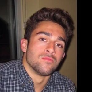 Meet your Posher, Sam